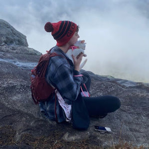 Meet your Posher, Bethany